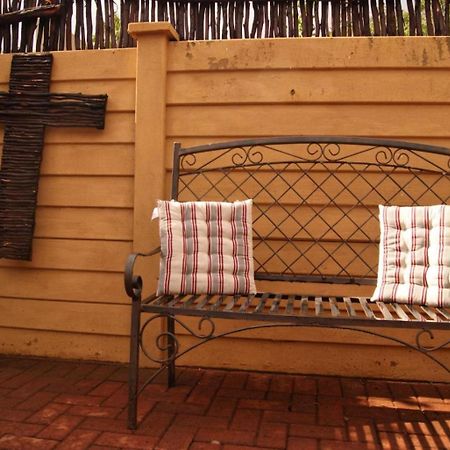 Ruresta Guesthouse Bloemfontein Exterior foto