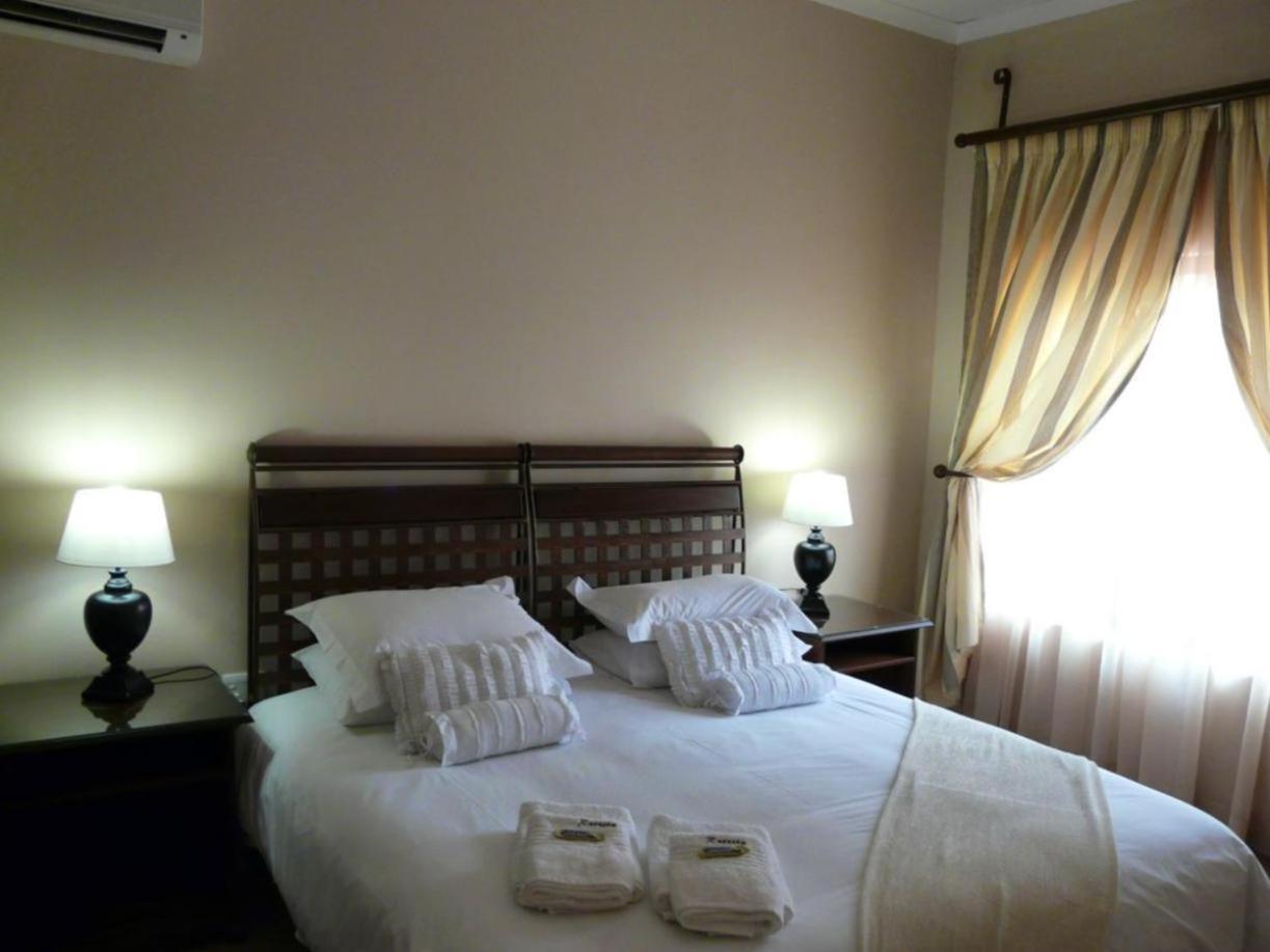 Ruresta Guesthouse Bloemfontein Exterior foto