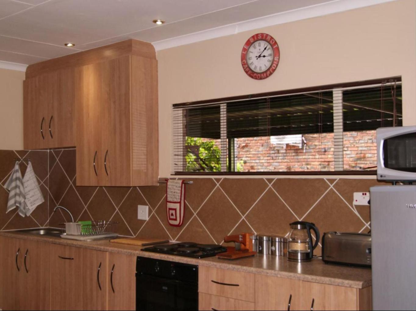 Ruresta Guesthouse Bloemfontein Habitación foto