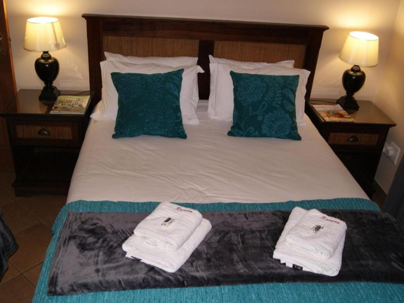 Ruresta Guesthouse Bloemfontein Habitación foto