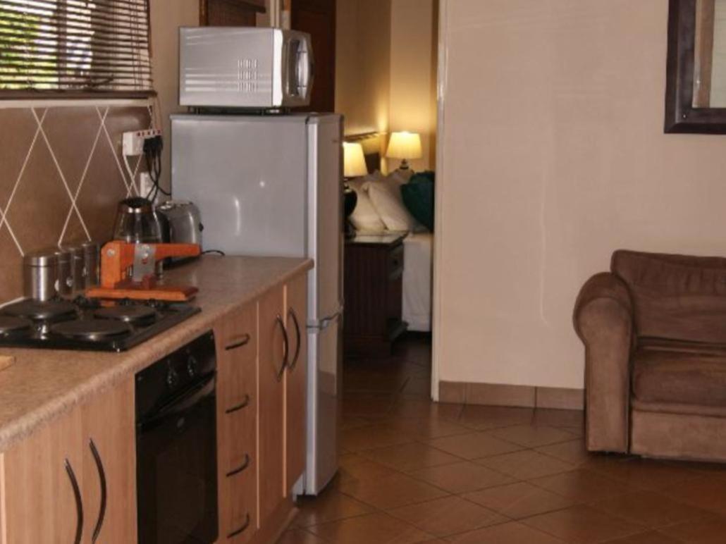 Ruresta Guesthouse Bloemfontein Habitación foto