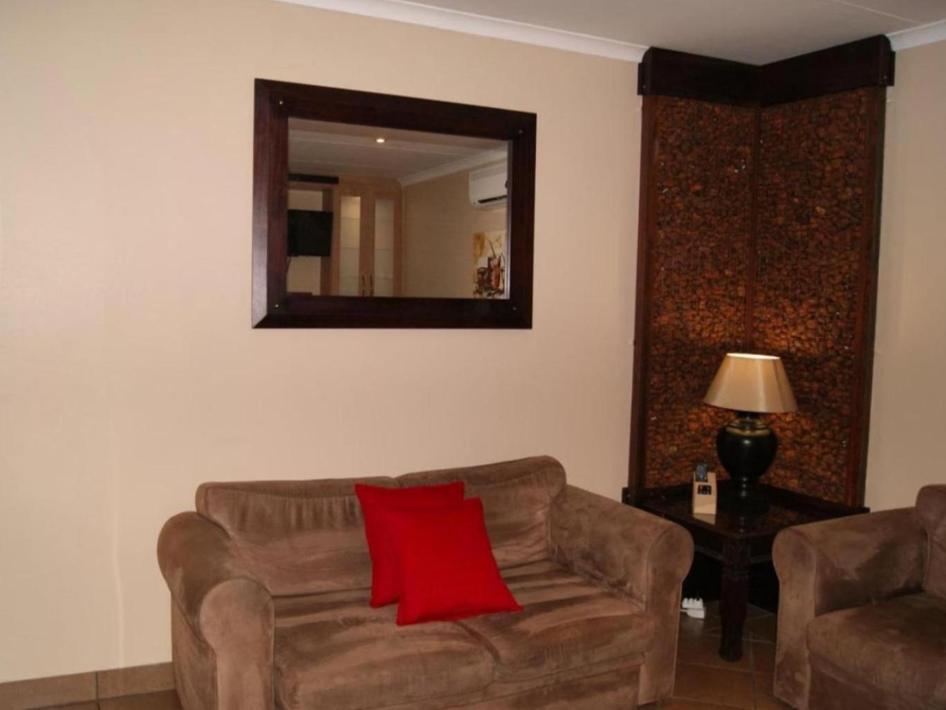 Ruresta Guesthouse Bloemfontein Habitación foto