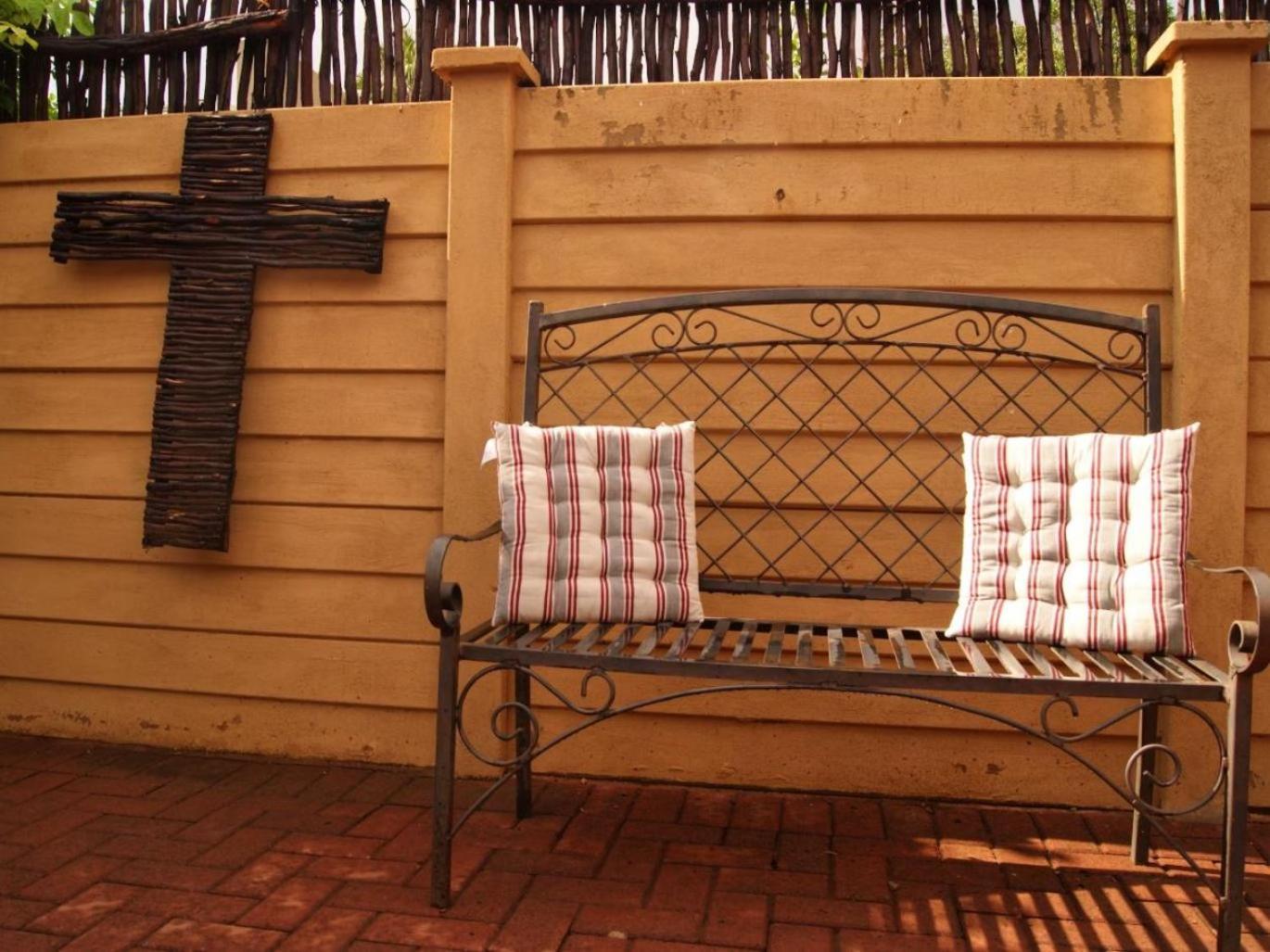 Ruresta Guesthouse Bloemfontein Exterior foto