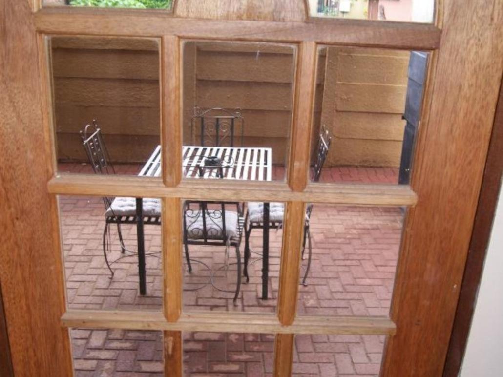 Ruresta Guesthouse Bloemfontein Exterior foto