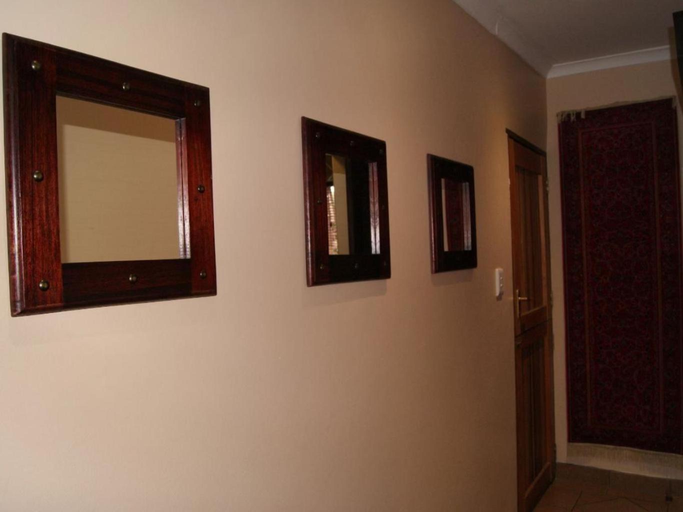 Ruresta Guesthouse Bloemfontein Exterior foto