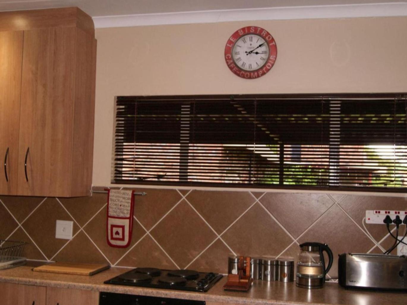 Ruresta Guesthouse Bloemfontein Exterior foto
