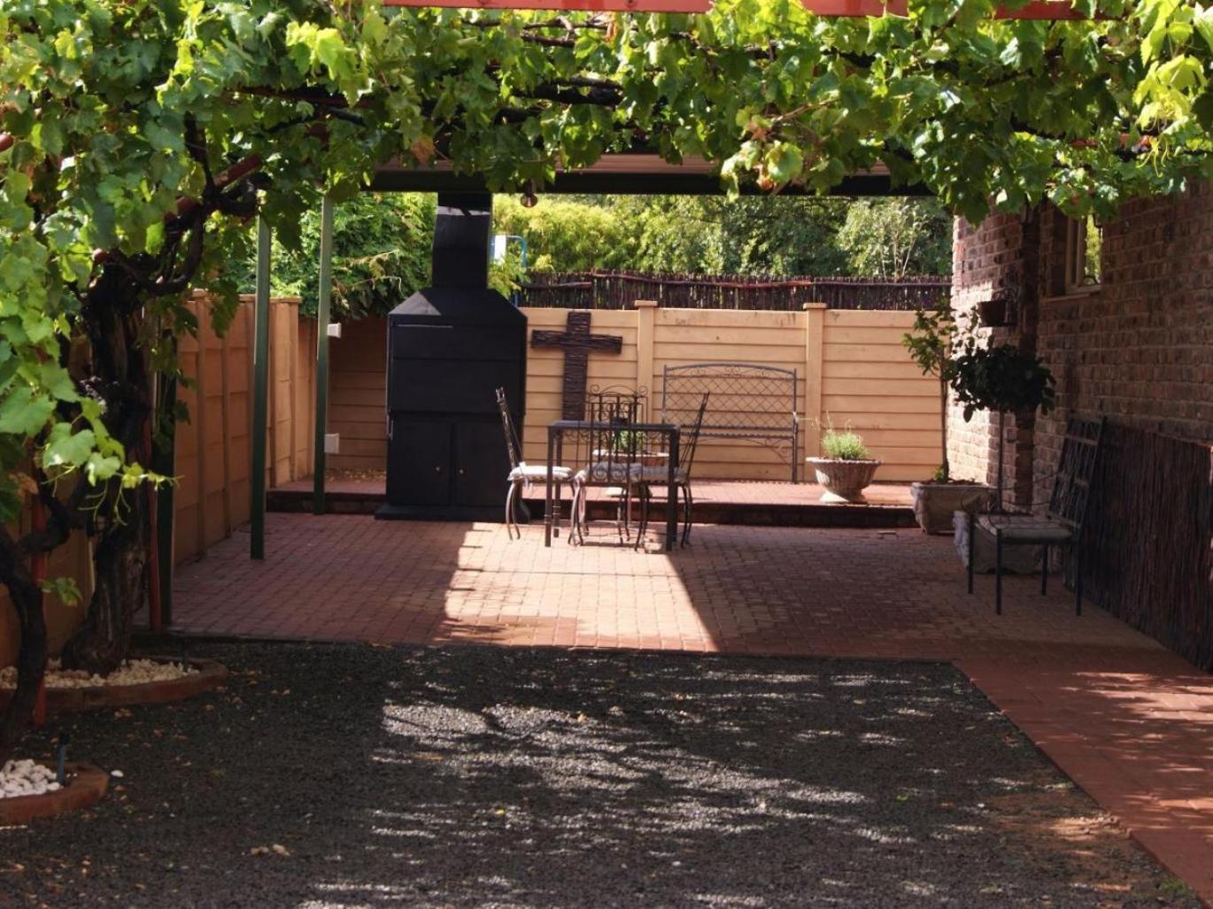 Ruresta Guesthouse Bloemfontein Exterior foto